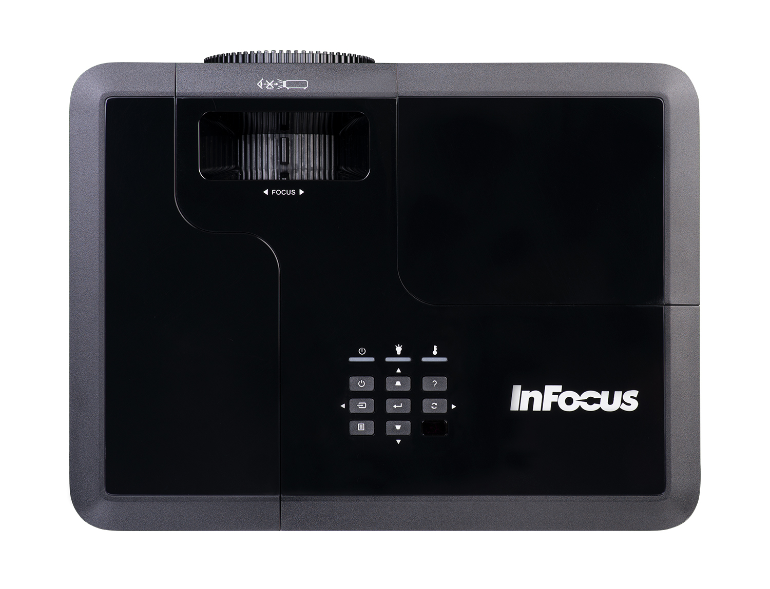 Проектор InFocus IN2136