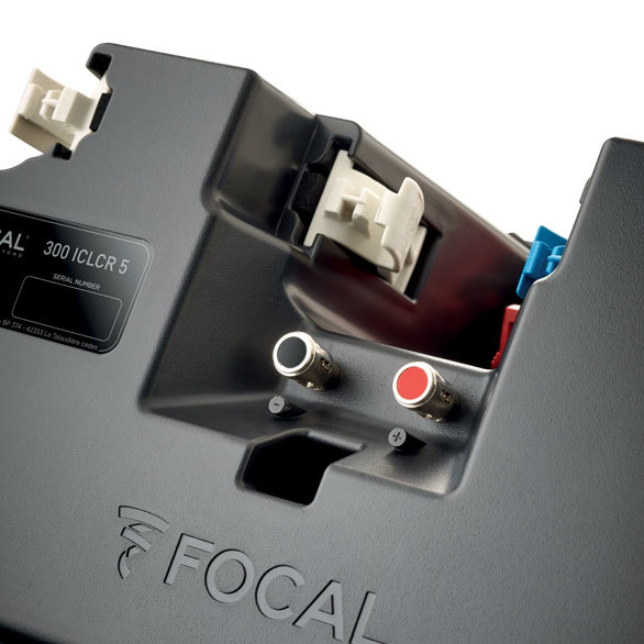 Встраиваемая акустика Focal 300 ICLCR 5