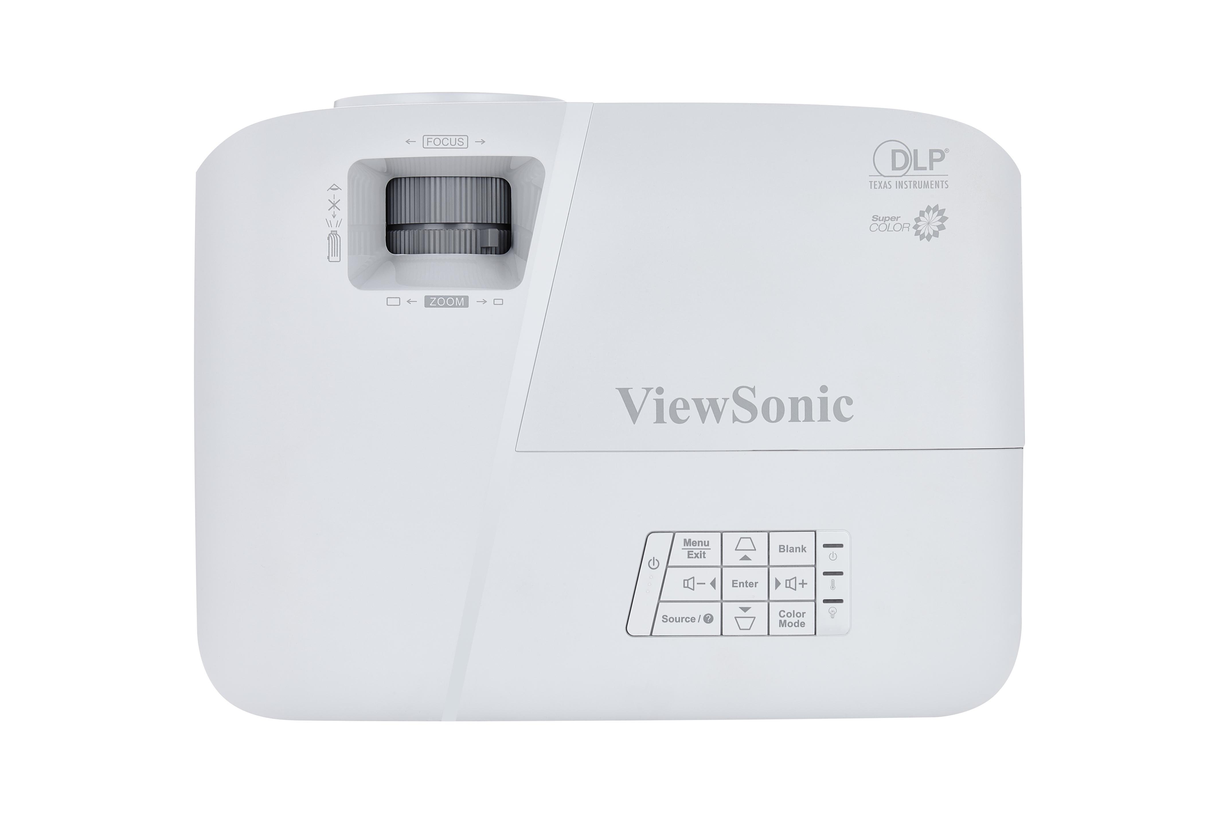 Проектор ViewSonic PA503S