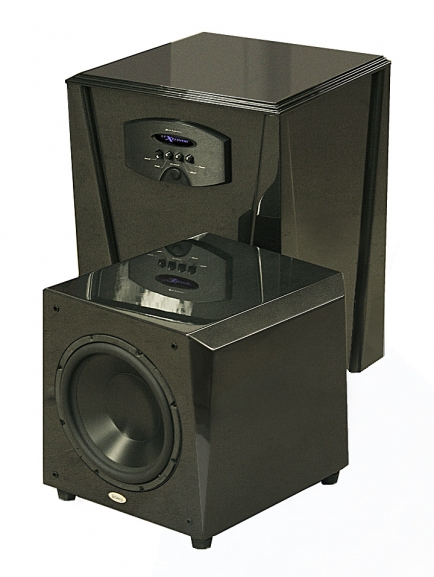 Сабвуфер Legacy Audio Xtreme XD medium oak