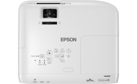 Проектор Epson EB-W49