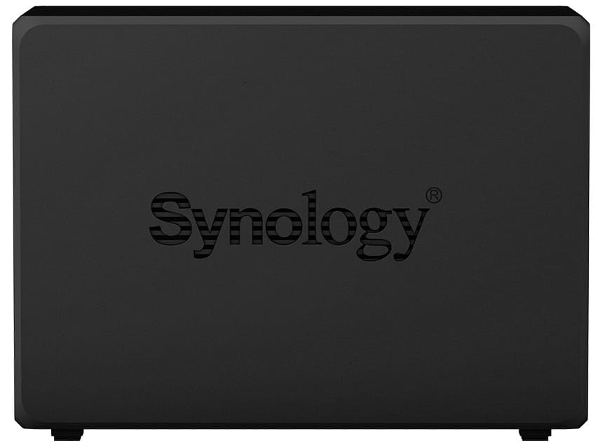 Сетевой накопитель Synology DiskStation DS720+