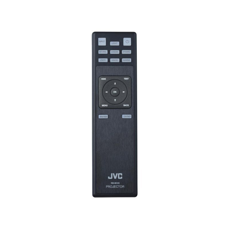 Проектор JVC LX-UH1/B