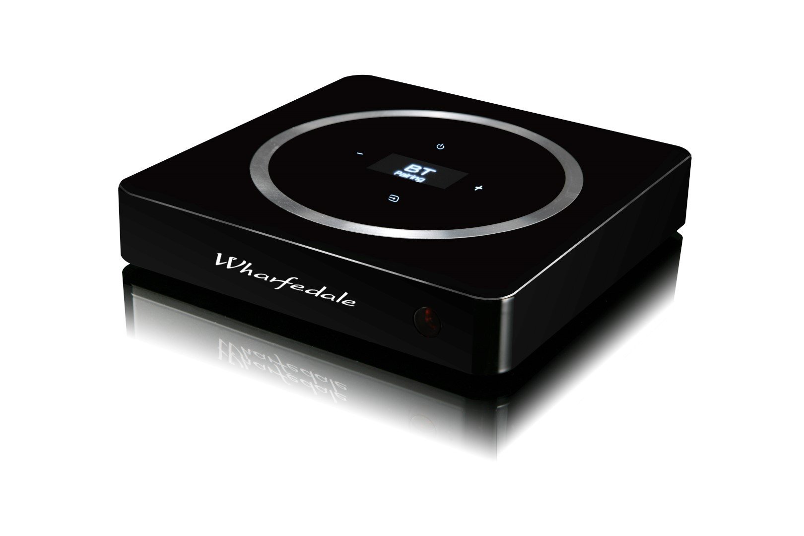 Полочная акустика Wharfedale Diamond A1 System white (+hub)