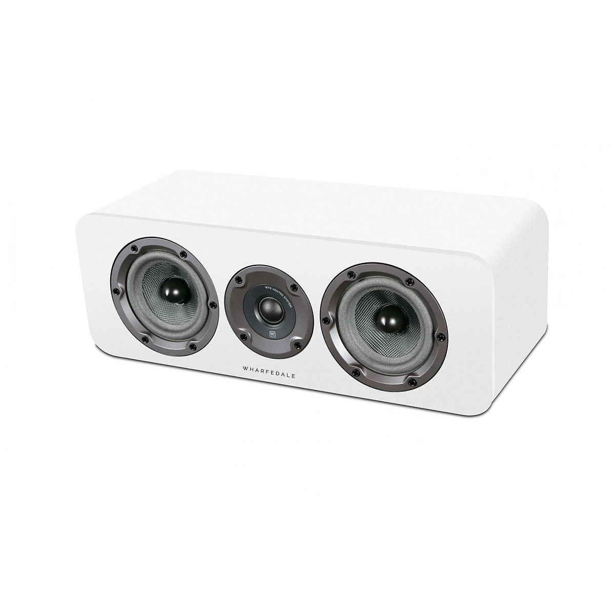 Акустика центрального канала Wharfedale Diamond 300C White