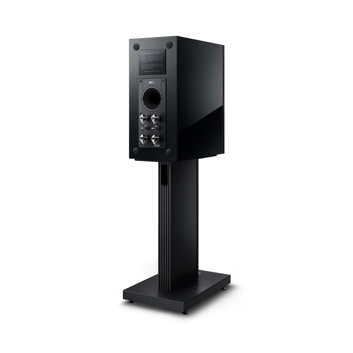 KEF REFERENCE 1 Meta BLK/GRY (SP4048BA)