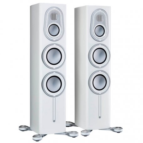 Monitor Audio Platinum 200 Satin White (3G)