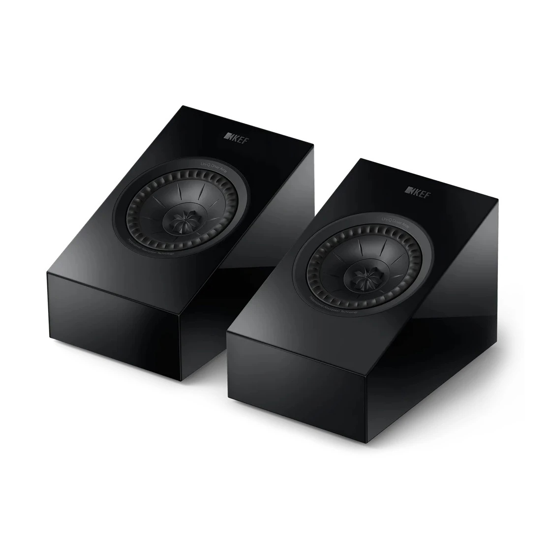 KEF R8 Meta Black (SP4059BA) ПАРА