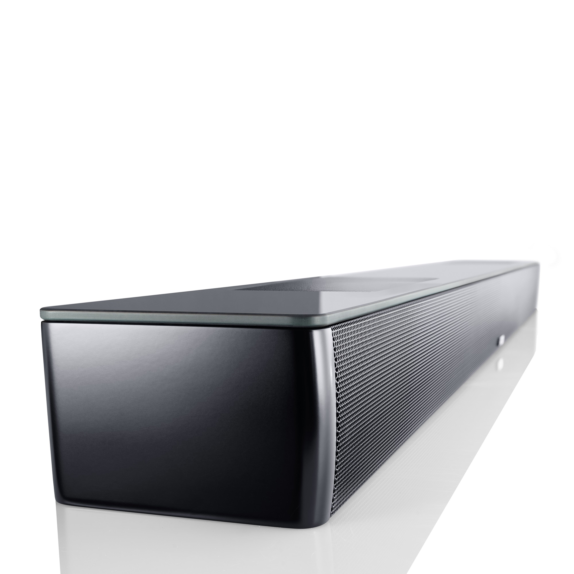 Саундбар Canton Smart Soundbar 10 black