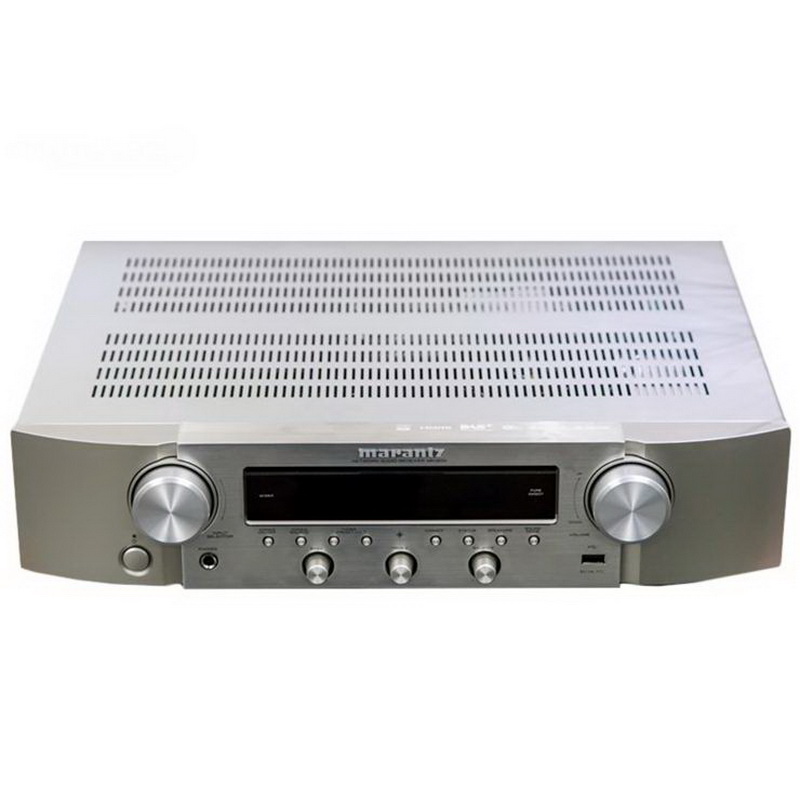 Стереоресивер Marantz NR1200 Gold