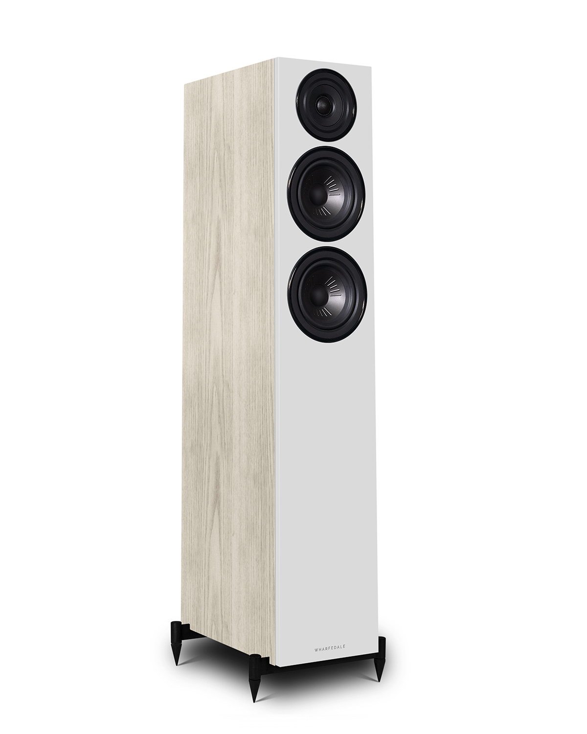 Напольная акустика Wharfedale Diamond 12.4 Light Oak