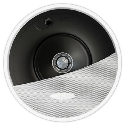 Встраиваемая акустика KEF Ci100.2QR SP3928AA