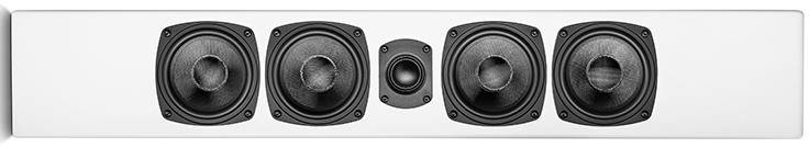 Настенная акустика MK Sound M90 White Satin