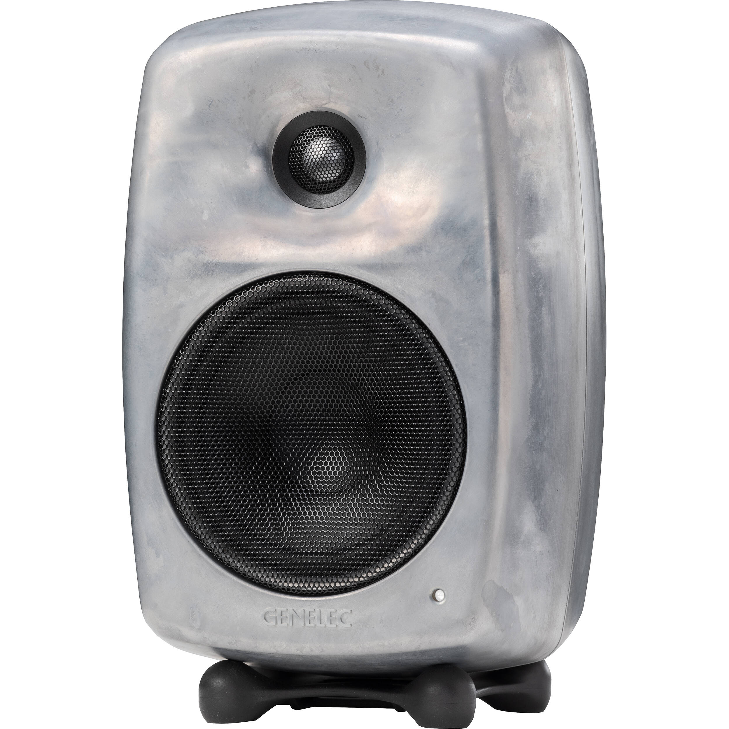 Полочная акустика Genelec G Three BRW