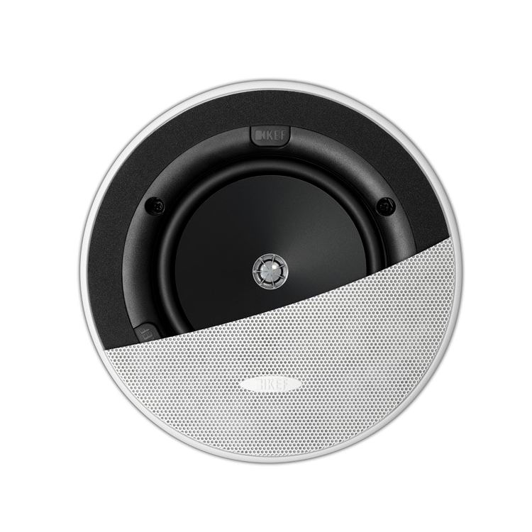 Встраиваемая акустика KEF Ci130.2CR 130mm UniQ und (SP3938AA)