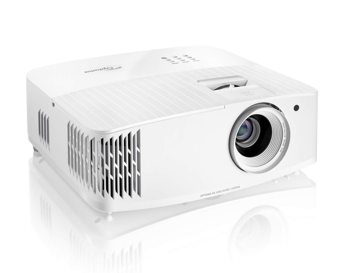 Проектор Optoma UHD35