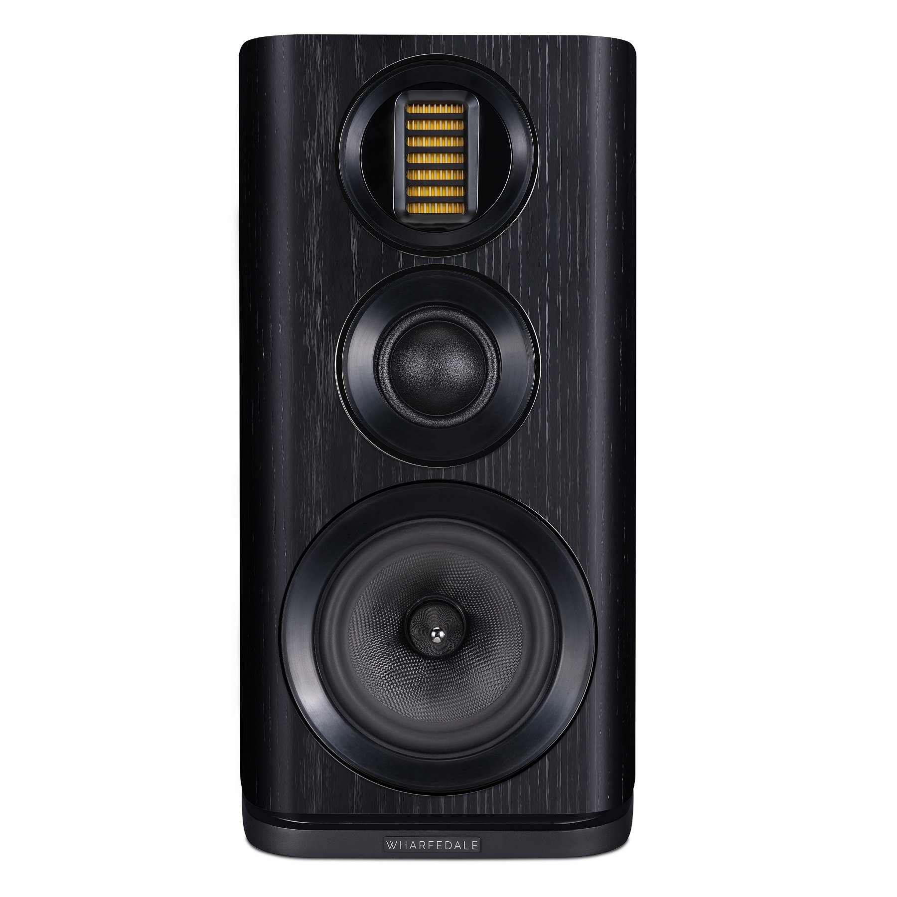 Полочная акустика Wharfedale EVO 4.2 black oak