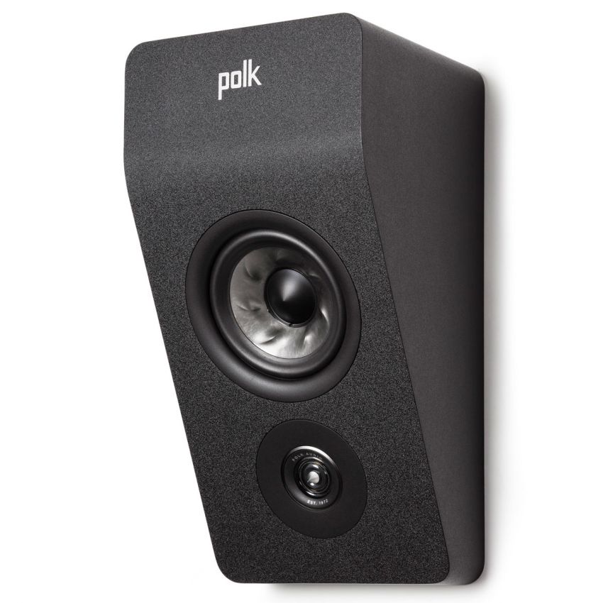 Акустика Dolby Atmos Polk Audio Reserve R900 black