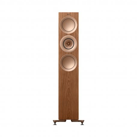 KEF R7 Meta Walnut (SP4055W0AA)