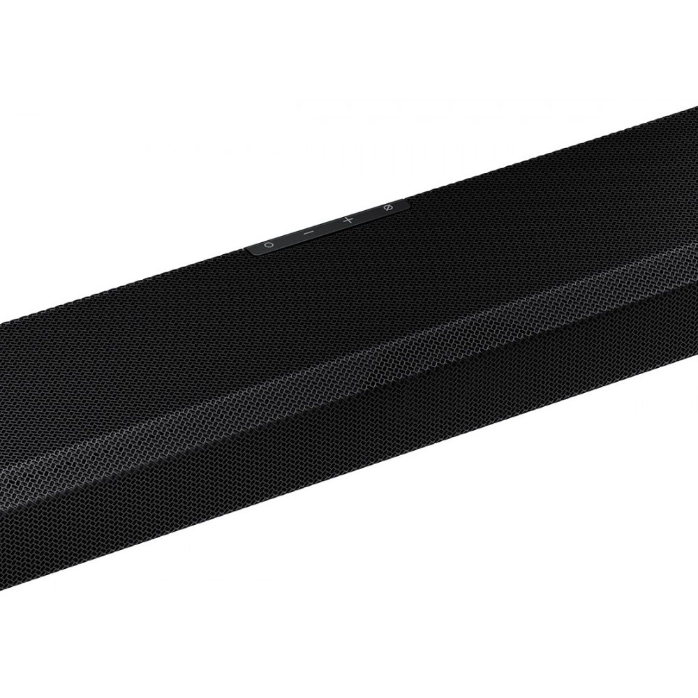 Беспроводной саундбар Samsung HW-Q800A/RU