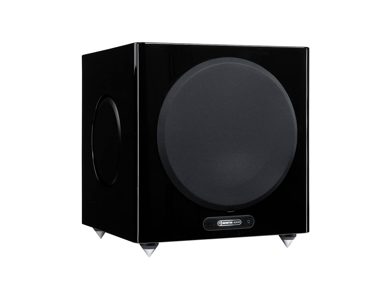 Сабвуфер Monitor Audio Gold W12 (5G) Piano Black