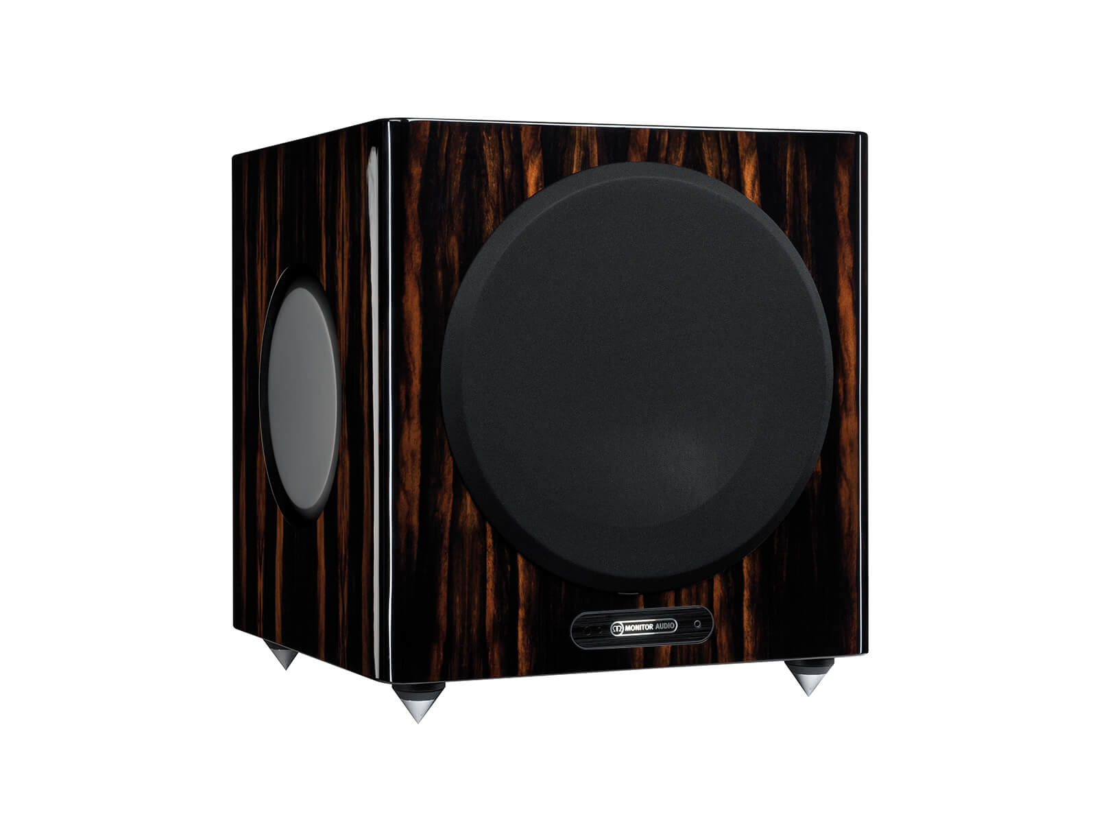 Сабвуфер Monitor Audio Gold W12 (5G) Piano Ebony