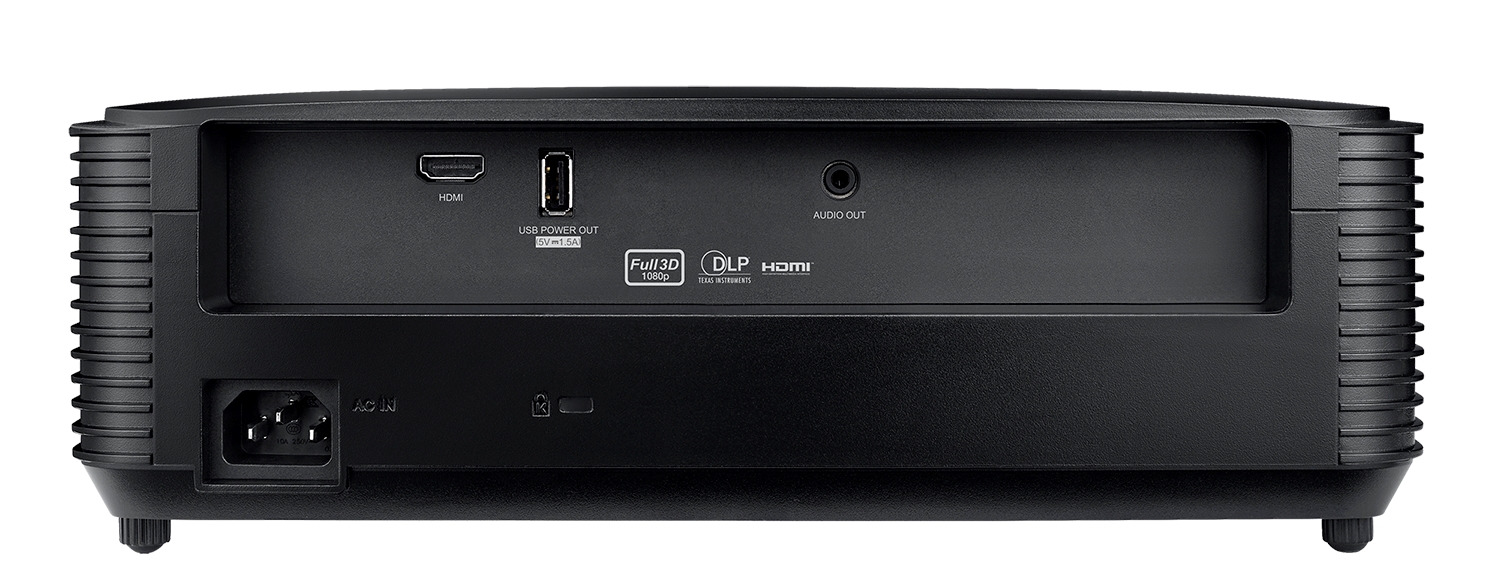 Проектор DLP Optoma HD145X