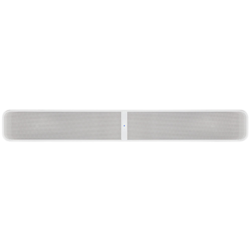 Саундбар Bluesound PULSE SOUNDBAR PLUS white