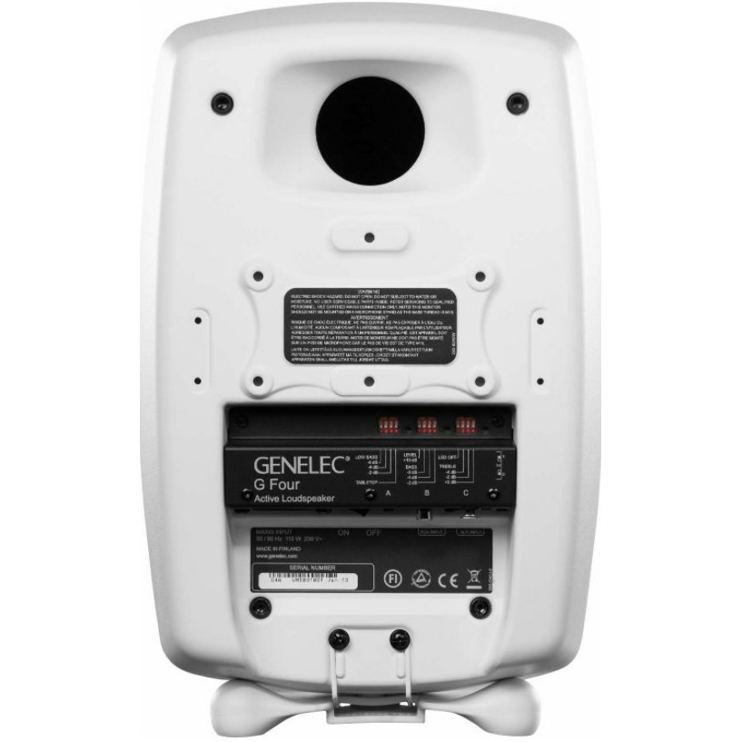 Полочная акустика Genelec G Four ARWM