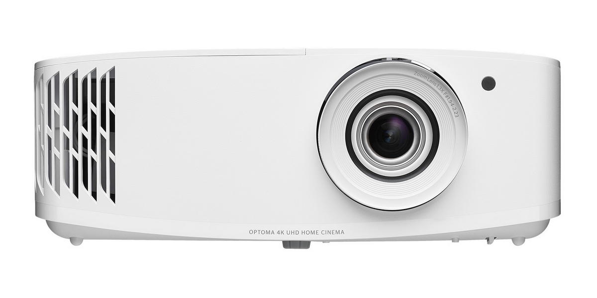 Проектор Optoma UHD42