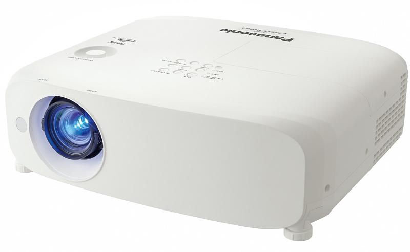 Проектор Panasonic PT-VZ585NE