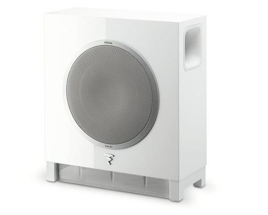 Сабвуфер Focal Sub Air white