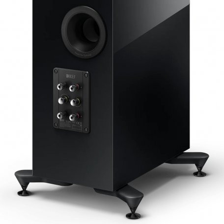 KEF R11 Meta Black Gloss (SP4056B1AA)