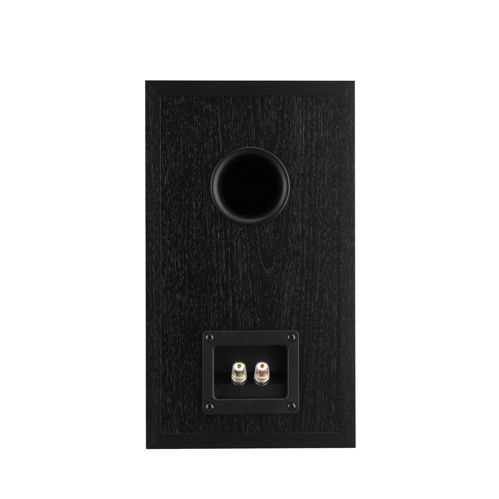 Полочная акустика Dali Oberon 3 dark walnut