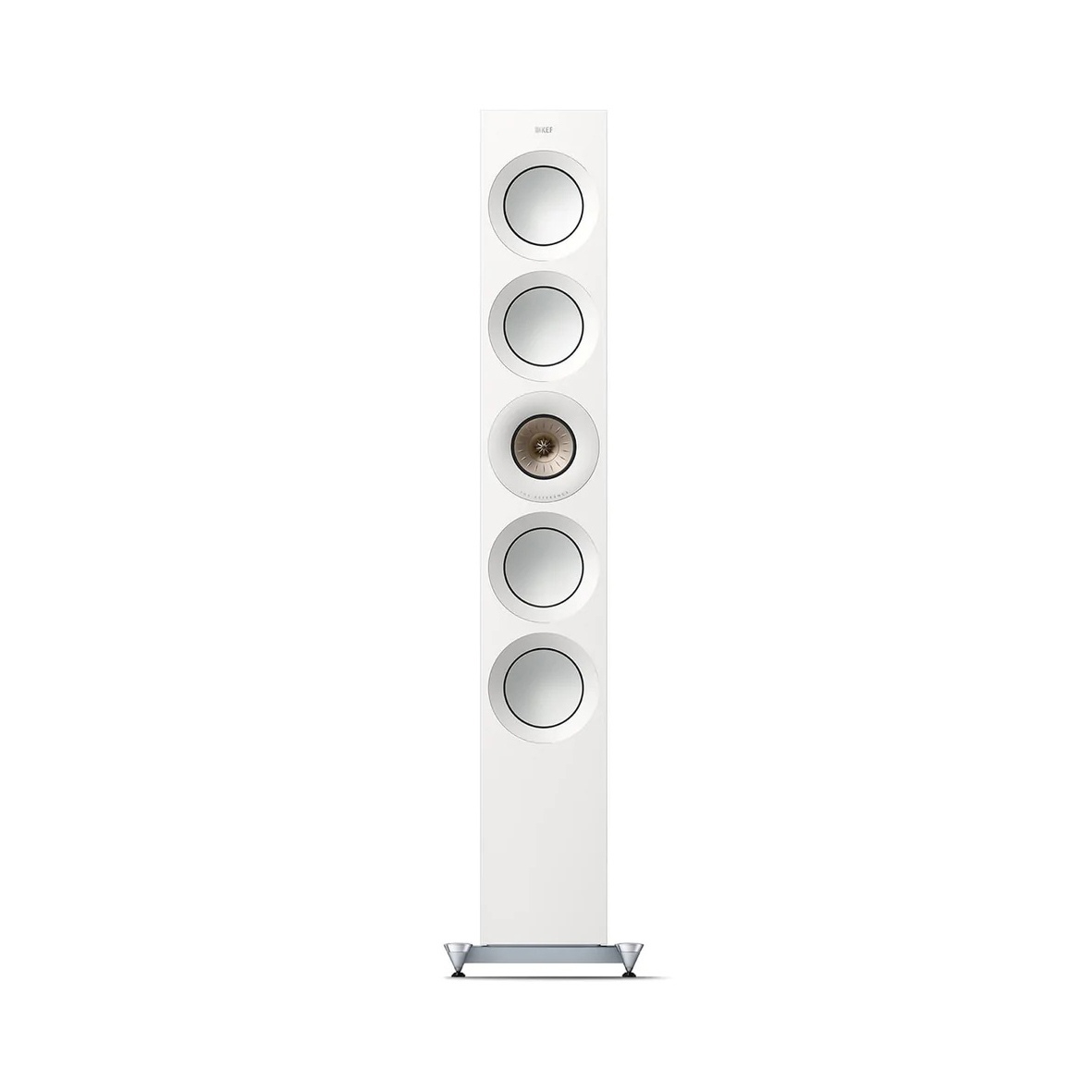 KEF REFERENCE 5 Meta WHT/CHP (SP4050AA)