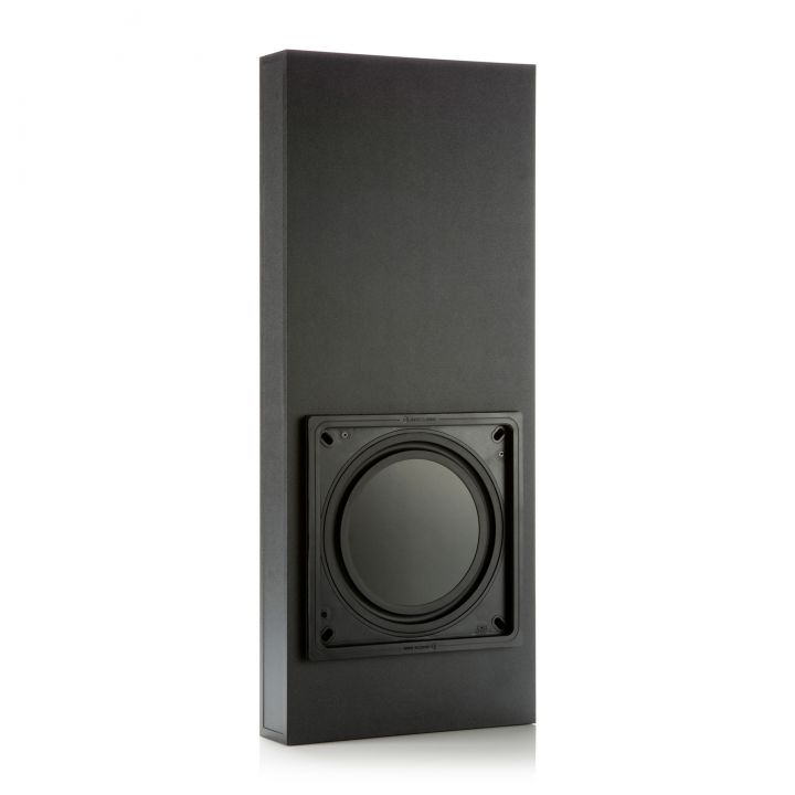 Встраиваемый сабвуфер Monitor Audio IWS-10 Inwall Subwoofer Driver