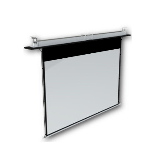 Экран Oray Orion Inceiling Tens 155" (16:9) Black-Out Matte White
