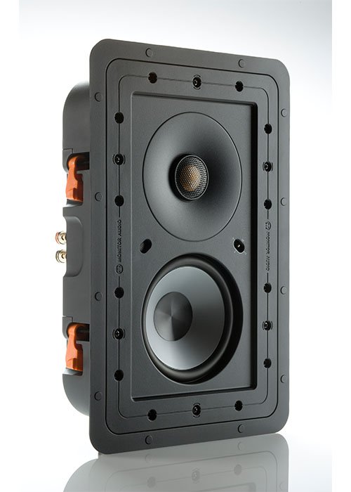 Встраиваемая акустика Monitor Audio CP-WT150 (Controlled Performance)