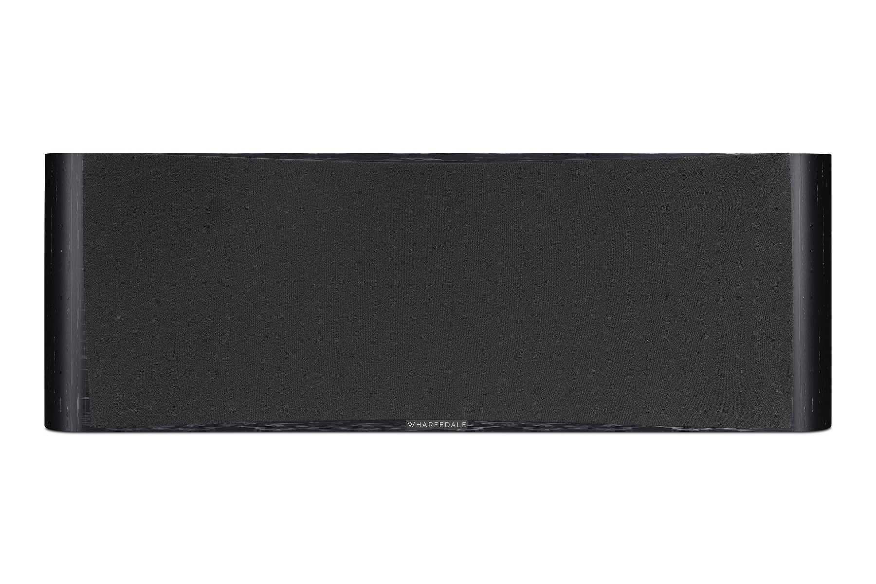 Акустика центрального канала Wharfedale EVO 4.С black oak