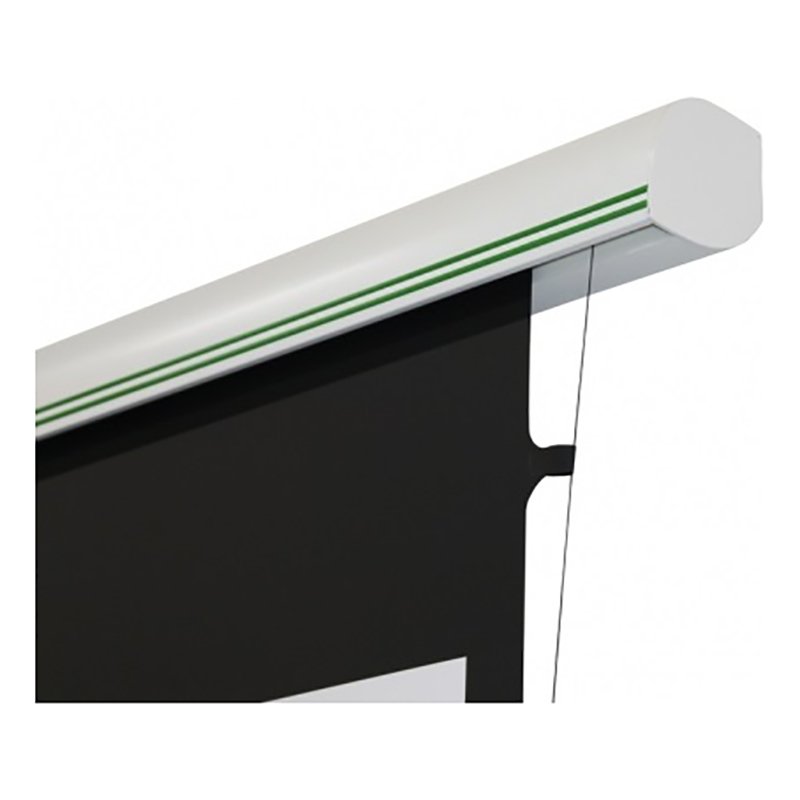Экран Kauber Red Label Tensioned BT Cinema, 104" 16:9 MPERFW, область просмотра 129x230 см. дроп 60 см., длина корпуса 262 см.