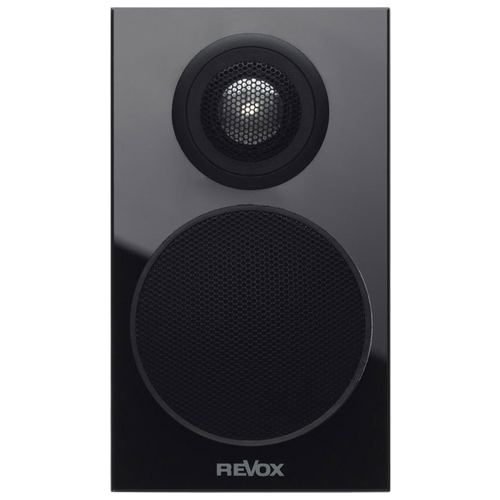 Полочная акустика Revox Mini G50 black