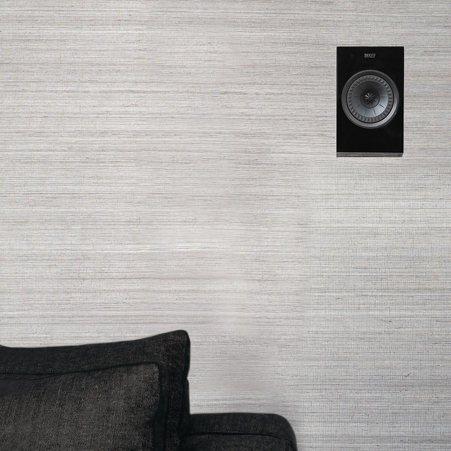 Акустика Dolby Atmos KEF R8A Gloss Black