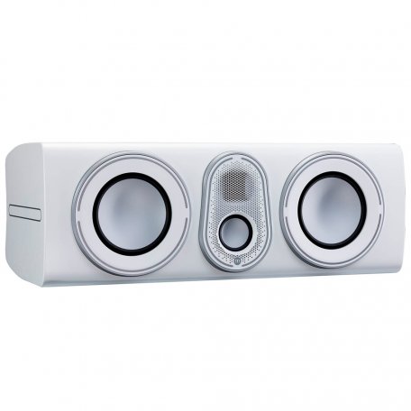 Monitor Audio Platinum C250 Satin White (3G)