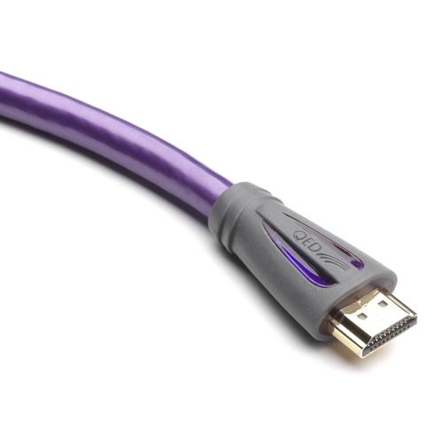 HDMI кабель QED 3105 Performance HDMI-E HS 5.0m