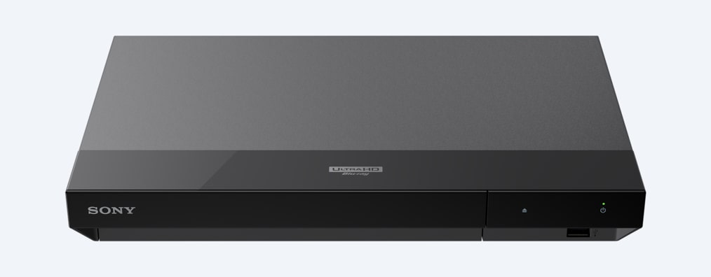 Blu-Ray проигрыватель Sony UBP-X700