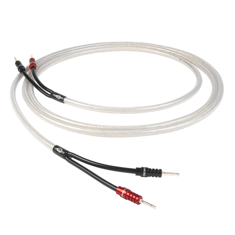 Акустический кабель Chord Company Shawline Speaker Cable 3m pair