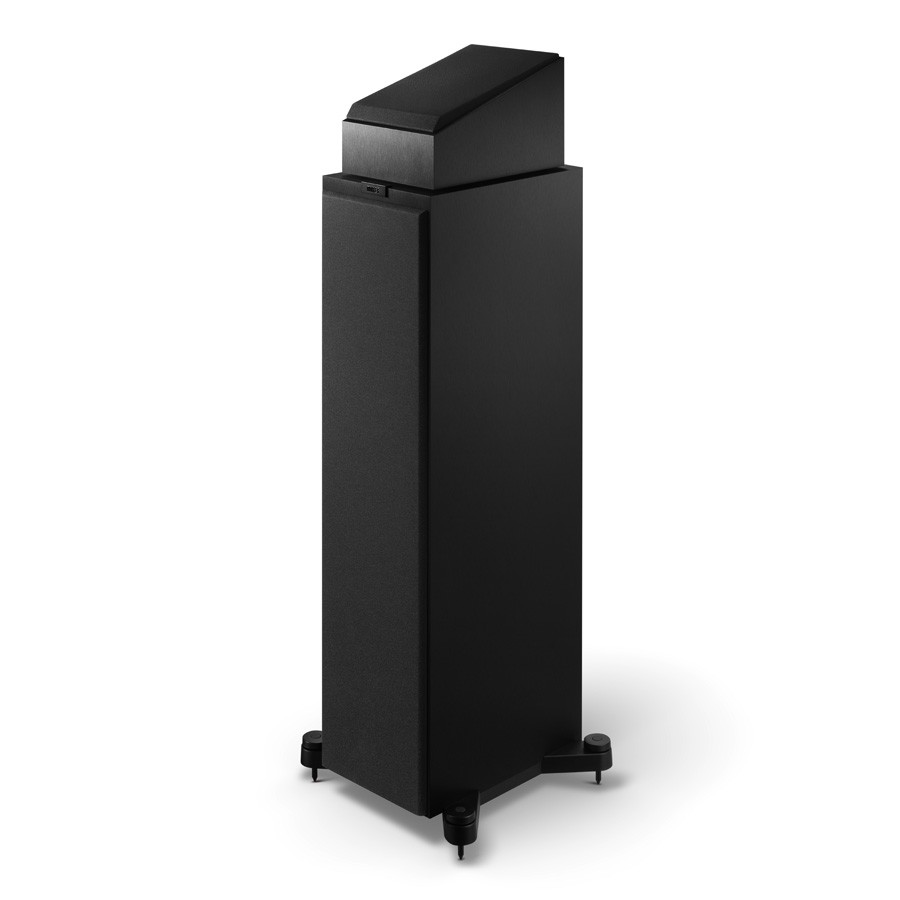 Акустика Dolby Atmos KEF Q50A BLACK SP3987BA