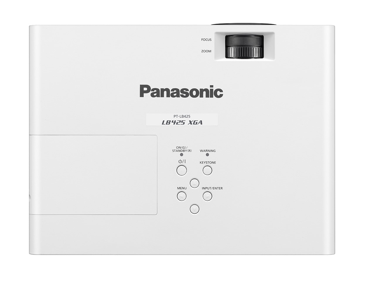 Проектор Panasonic PT-LB425