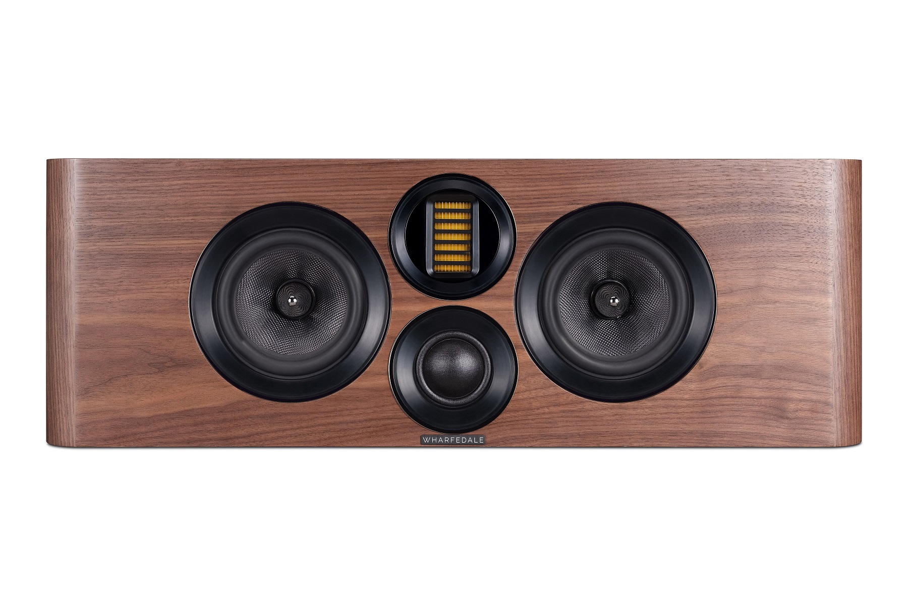 Акустика центрального канала Wharfedale EVO 4.С white oak