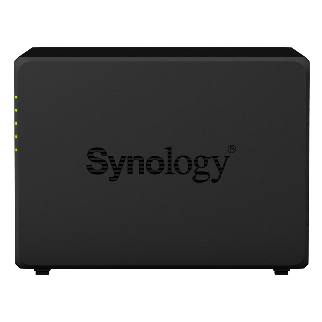 Сетевое хранилище Synology DS920+